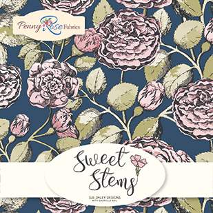 Sweet Stems